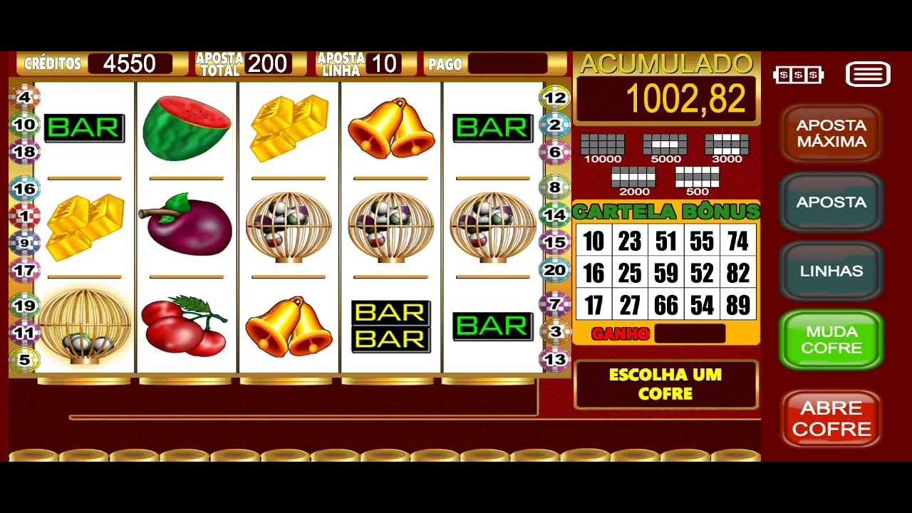 slot Seven Seven Seven, jogos de cassino, sorte, jackpots, estratégias, popularidade, emoção, iniciantes, futuro.
